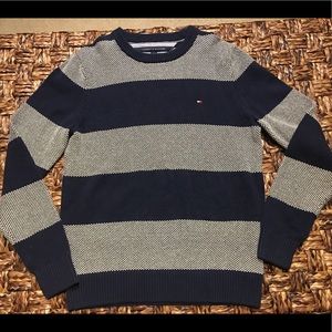 Tommy Hilfiger | Men’s | Pullover | Crew Neck | M